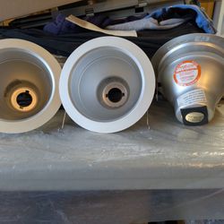 6 Inch Recessed Light Covers