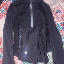 Lululemon Set 