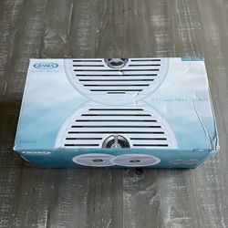 Jensen Marine MSX65R 6.5” Speaker Set