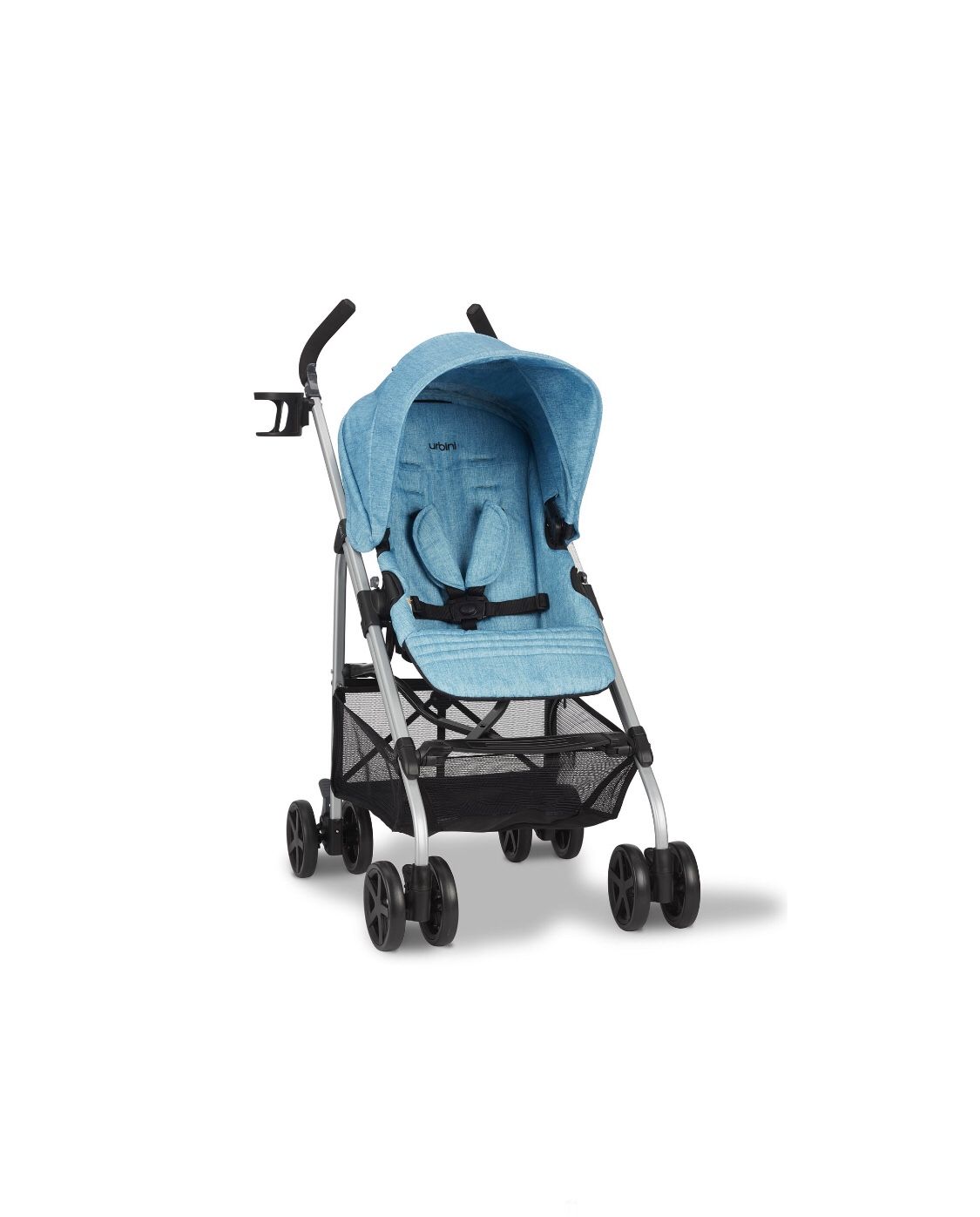 Urbini Reversi Stroller Special Edition, Blueberry Fizz ❗️BRAND NEW IN BOX❗️