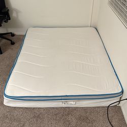 Mattress
