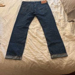 Levi’s - 501