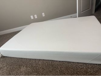Full Size Memory Foam Mattress