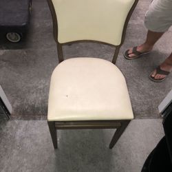Foldable Chairs
