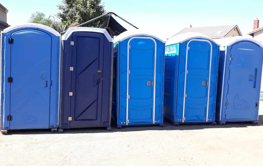 Ports Pottys
