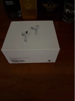 AirPod Pro 3s