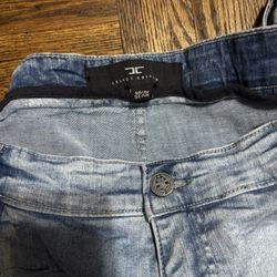 Jordan Craig Denim Pants