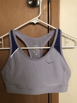 Nike Sports Bra Size Small