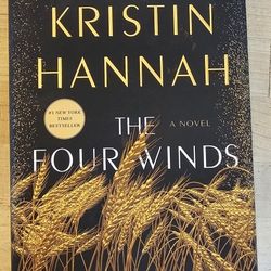 Kristin Hannah Book