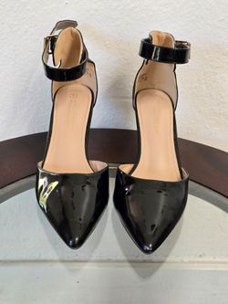 Zapatos para mujer de charol