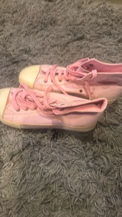 Von Dutch Woman’s shoes size 8