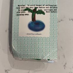 ((2)) Palm Tree🌴 Drink Float