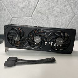 GIGABYTE NVIDIA GeForce RTX 5070 12GB Graphics Card FULLY TESTED