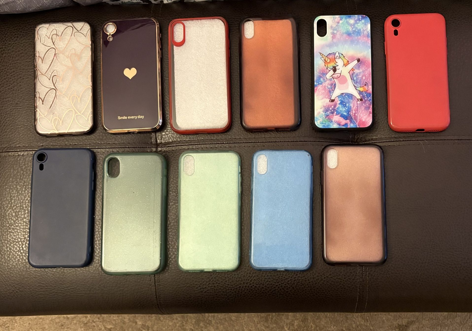 iPhone XR Cases