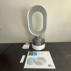 Dyson Hygienic Mist Humidifier AM10