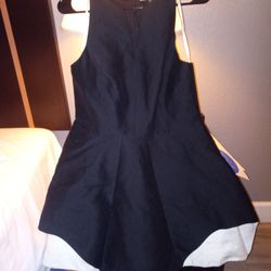 Halston Designer Dress Brand New was 500 Dollars Size 12 