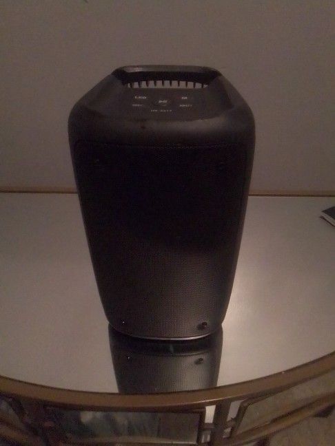 Wireless Bluetooth Speaker