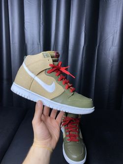 Nike Dunk Highs