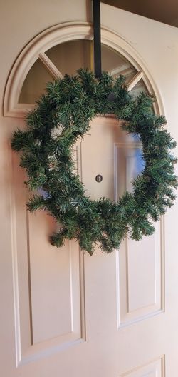 Christmas wreath