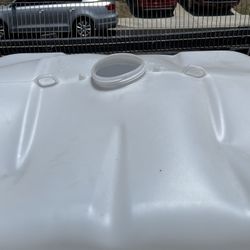 200 Gallons water tank $20 each