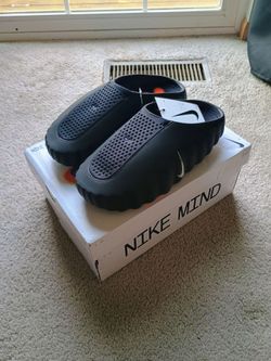 Nike Mind 001