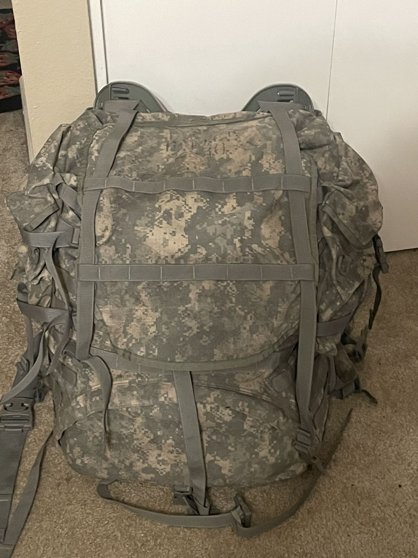 Large Ruck Sack