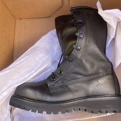 Bates Uniform Footwear 8D