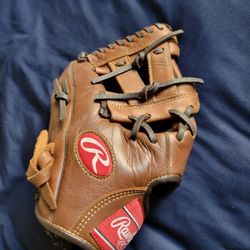 Rawlings Player Preferred Series 11inch Youth Baseball Glove
