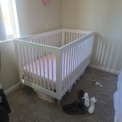 Baby Crib