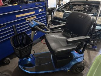 Mobility Scooter