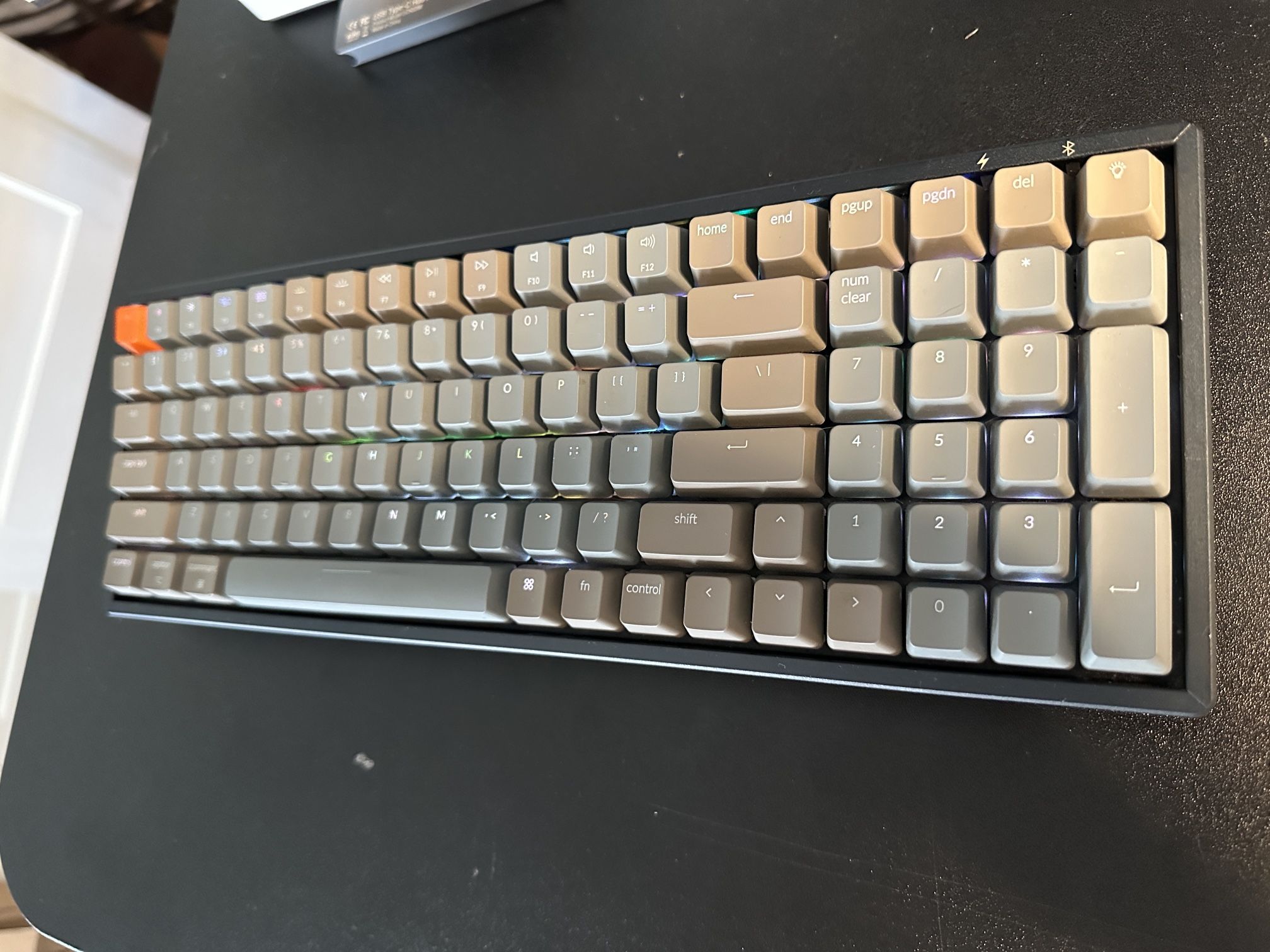 Keychron K4