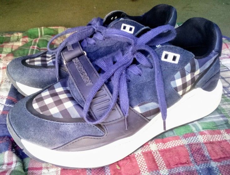 Burberry Shoes