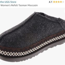 UGG Women Moccasin 5 