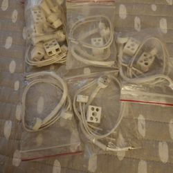 10-12 A 2way 5 Hole Wire Connector Porcelain Terminal Block