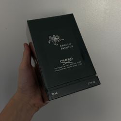 Creed Absolu Aventus Eau de parfum 75ml
