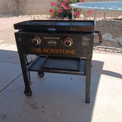 Omnivore Griddle 