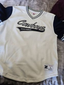 Dallas Cowboys Jersey