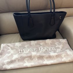 Danger Dover Bag