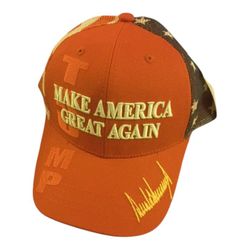 Trump Hat
