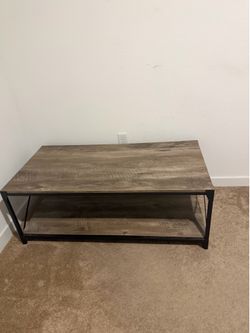 Entertainment Center