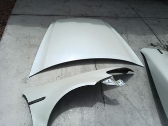 Acura tl parts