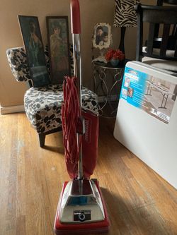 Heavy Duty  Comercial Vacuum  