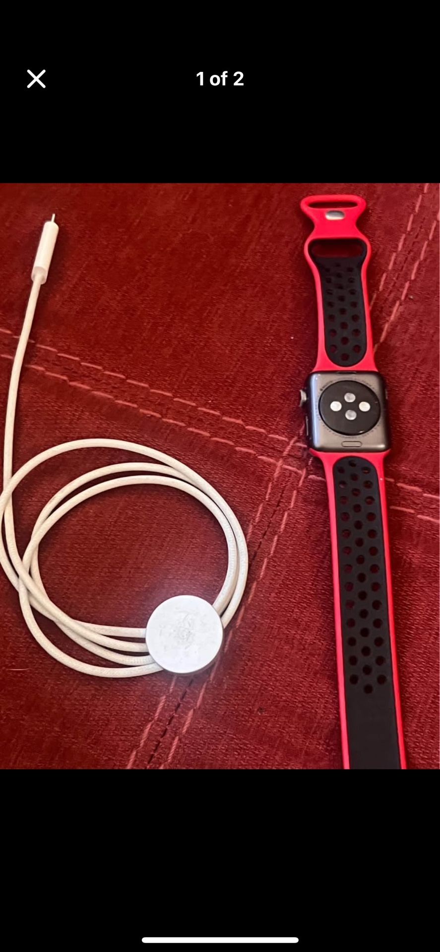 Applewatch