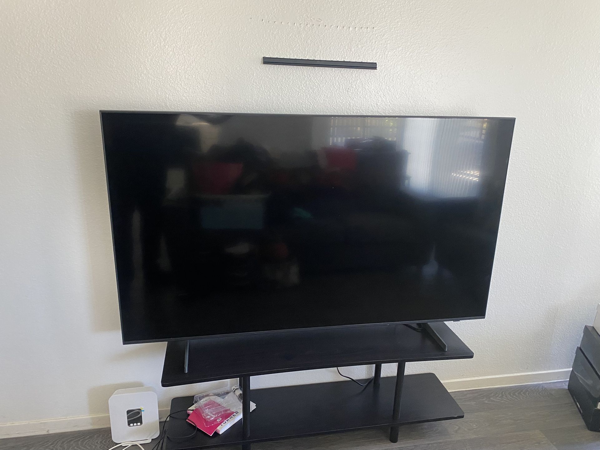 Samsung 65" UD7200 Series 4K UHD TV