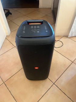 JBL PARTYBOX 310