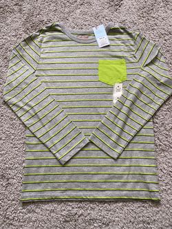 Cat & jack (long sleeve T-shirt)