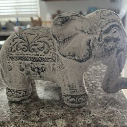 elephant Decor