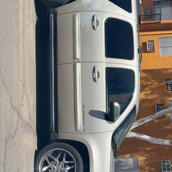2007 GMC Yukon XL