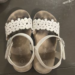 Mexican sandals