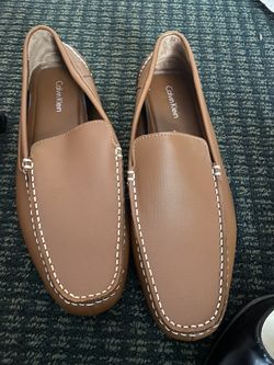 Calvin Klein Loafer shoes Size 11 Delivery Make An Offer